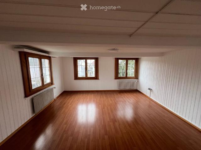 3 Zimmer, 80 m²