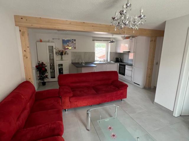 3 Zimmer, 80 m²