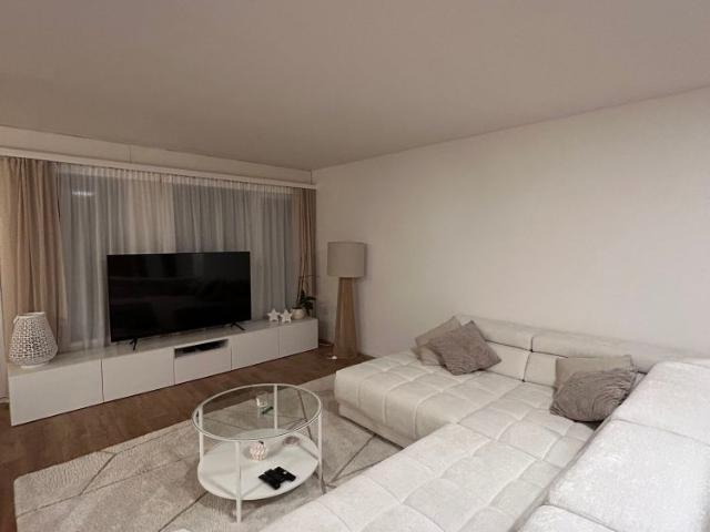 3 Zimmer, 80 m²