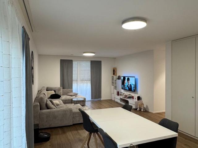 3 Zimmer, 80 m²