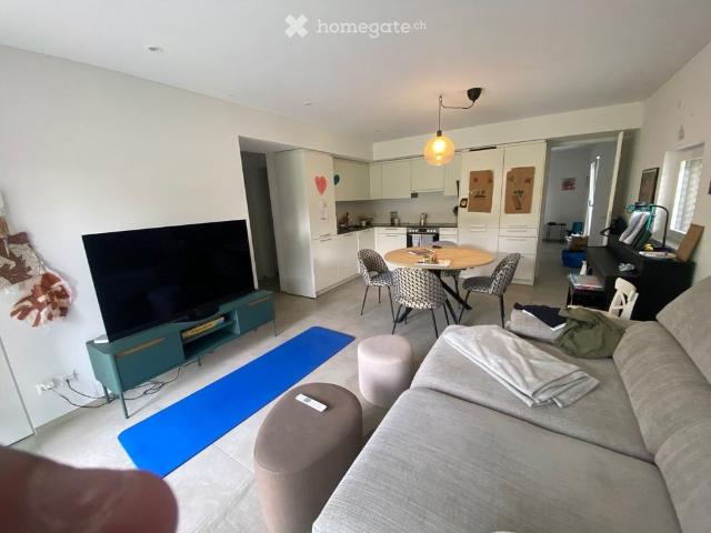 3 Zimmer, 80 m²