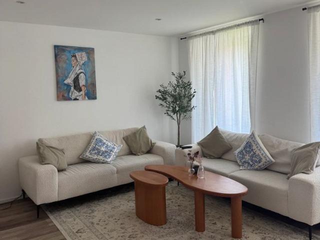 3 Zimmer, 80 m²