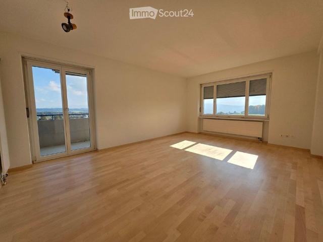 3 Zimmer, 80 m², 6. Stock
