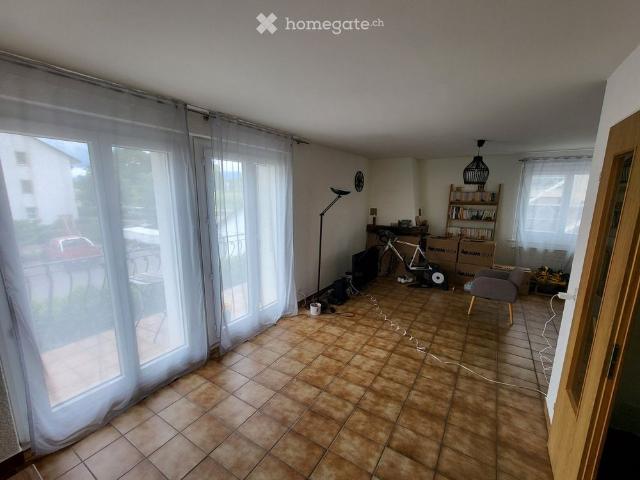 3 Zimmer, 80 m²