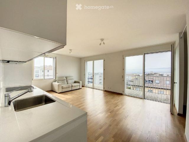 3 Zimmer, 80 m²