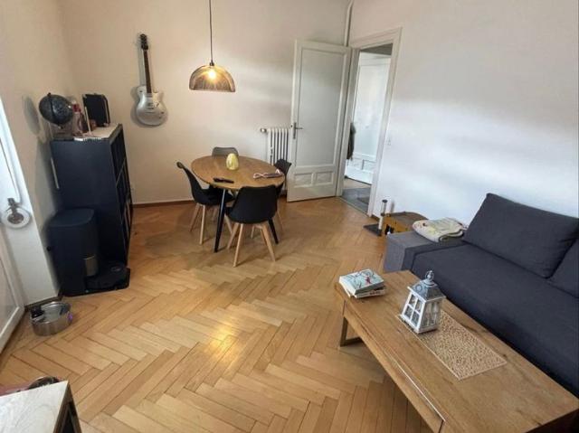 3 Zimmer, 80 m²