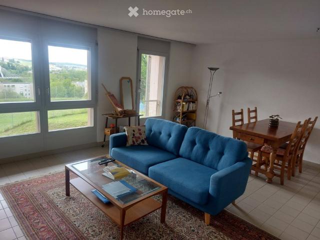 3 Zimmer, 80 m²