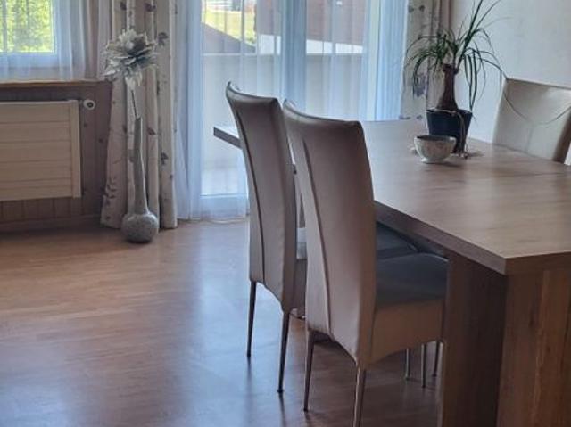 3 Zimmer, 80 m²