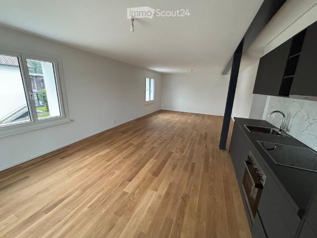 3 Zimmer, 80 m²