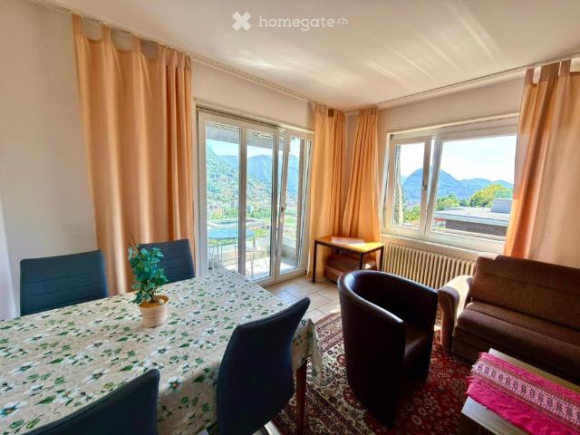 3 Zimmer, 80 m²