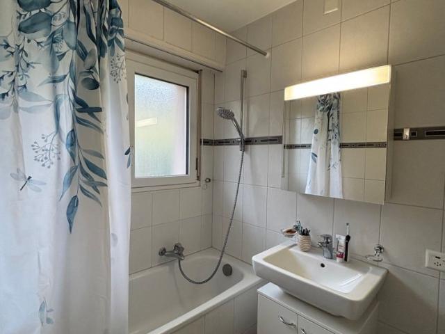 3 Zimmer, 80 m²