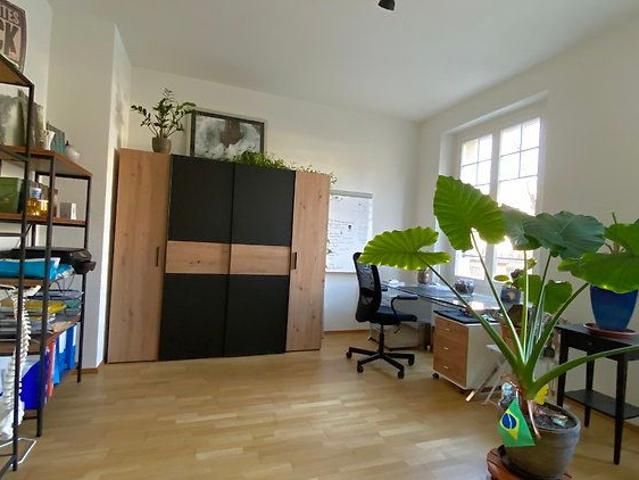 3 Zimmer, 80 m²