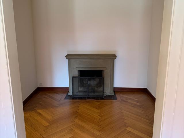 3 Zimmer, 81 m², EG
