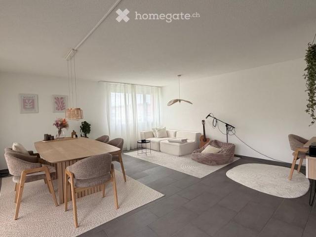 3 Zimmer, 81 m²