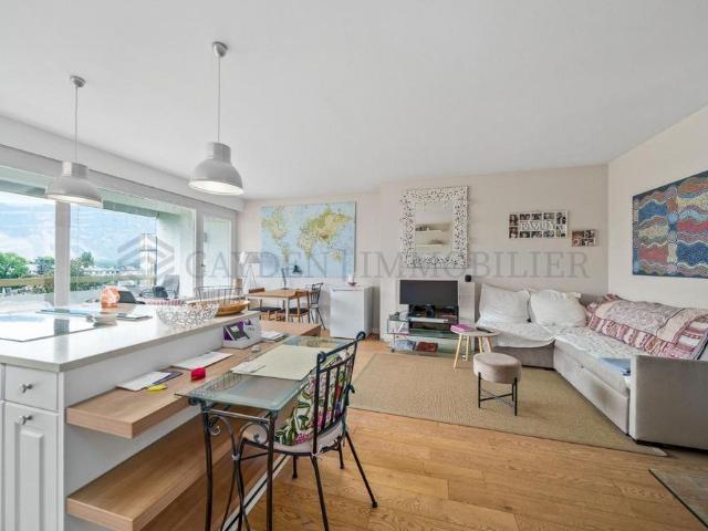 3 Zimmer, 81 m²