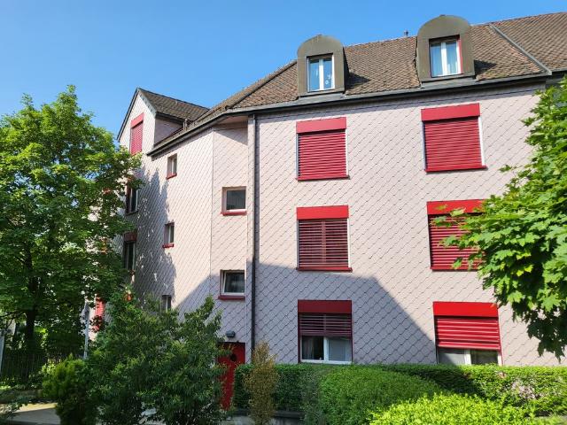 3 Zimmer, 81 m², 1. Stock