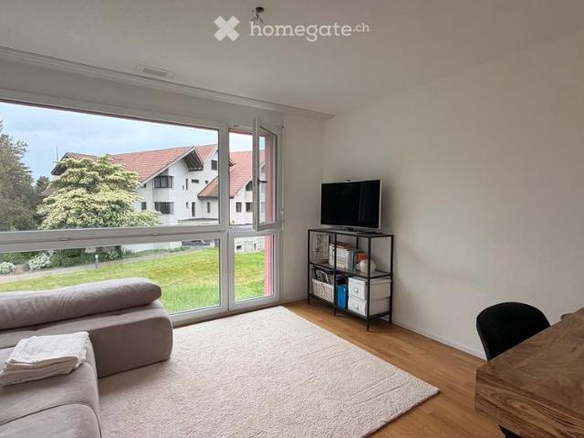 3 Zimmer, 81 m²