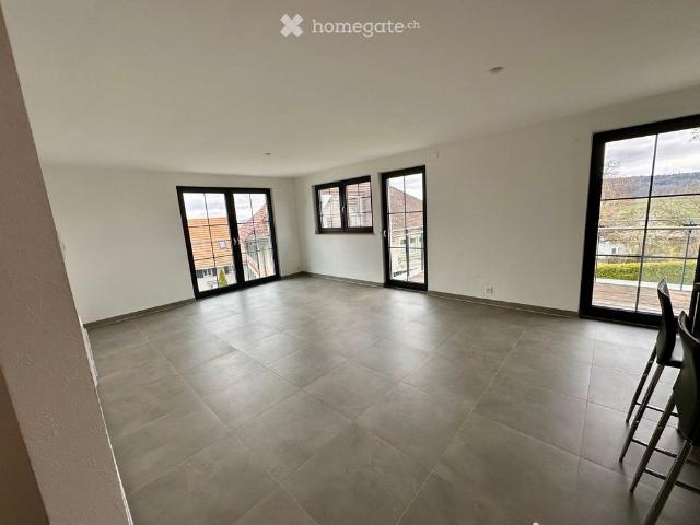 3 Zimmer, 81 m²