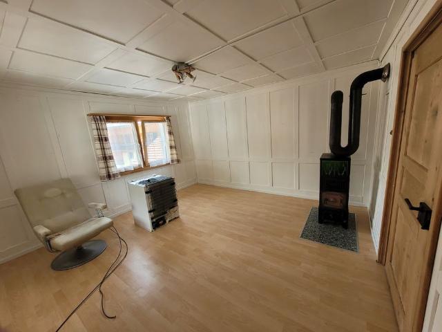 3 Zimmer, 81 m², 2. Stock