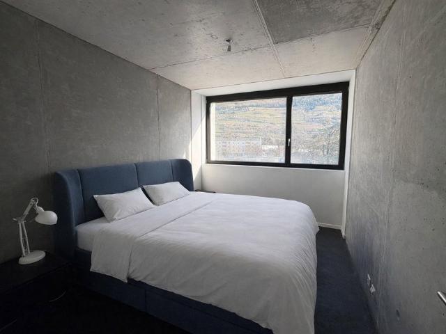 3 Zimmer, 81 m², 2. Stock