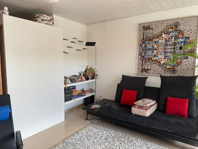 3 Zimmer, 81 m², 2. Stock