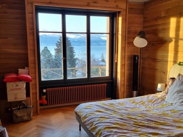 3 Zimmer, 81 m², 3. Stock