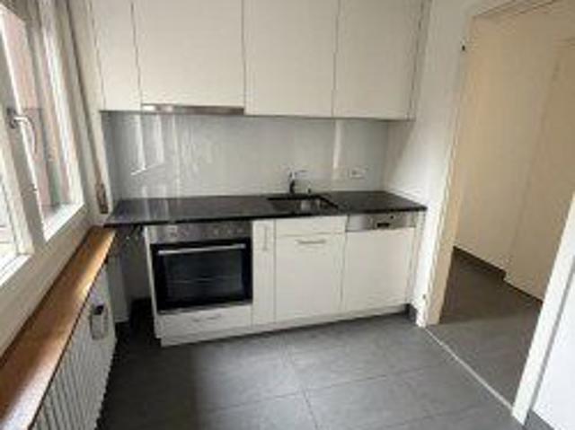 3 Zimmer, 81 m², 3. Stock