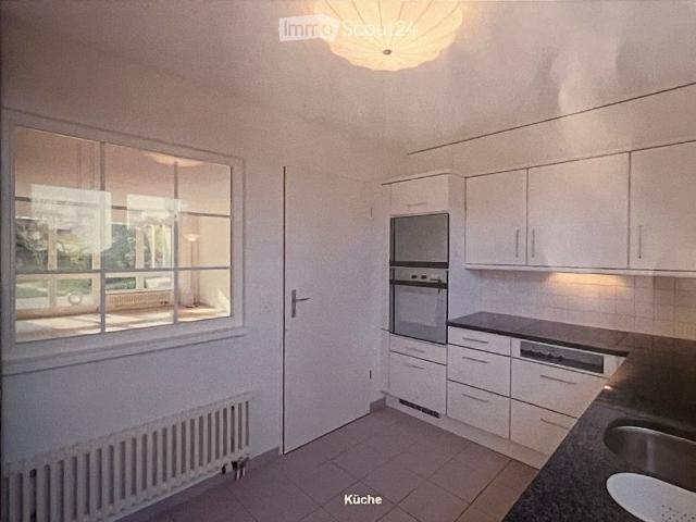 3 Zimmer, 81 m²