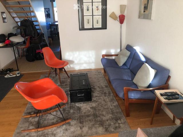 3 Zimmer, 81 m²