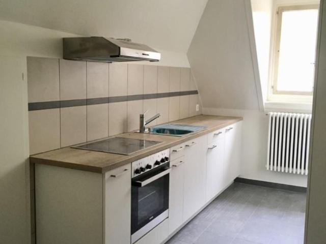 3 Zimmer, 81 m², 5. Stock