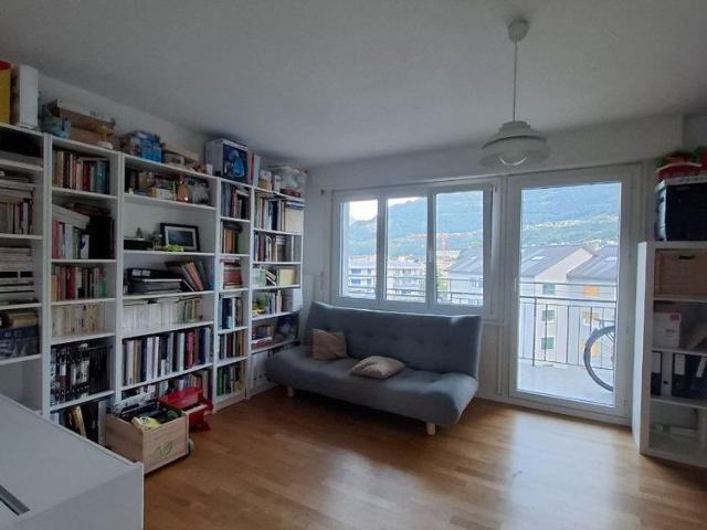 3 Zimmer, 81 m²