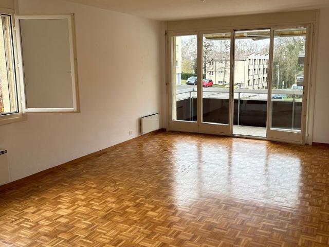 3 Zimmer, 82 m², EG