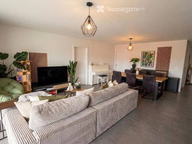 3 Zimmer, 82 m²