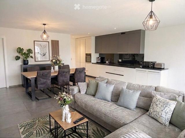 3 Zimmer, 82 m²