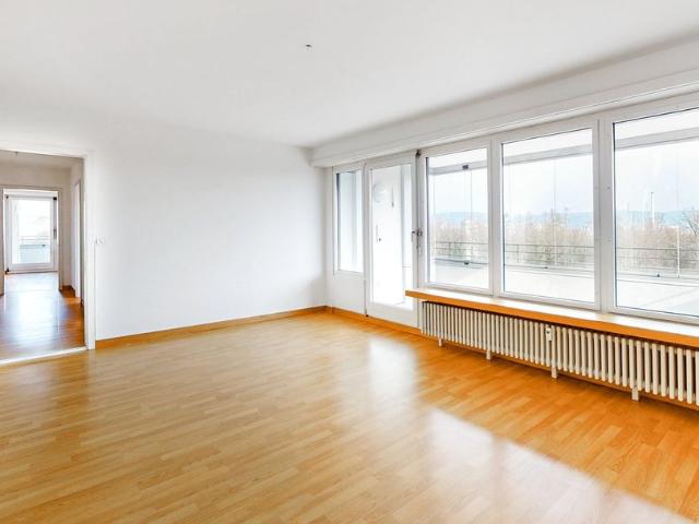 3 Zimmer, 82 m², 10. Stock
