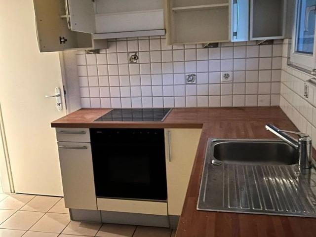 3 Zimmer, 82 m², 1. Stock