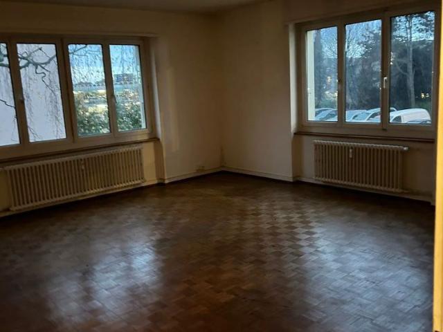 3 Zimmer, 82 m², 1. Stock