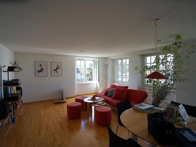 3 Zimmer, 82 m², 1. Stock