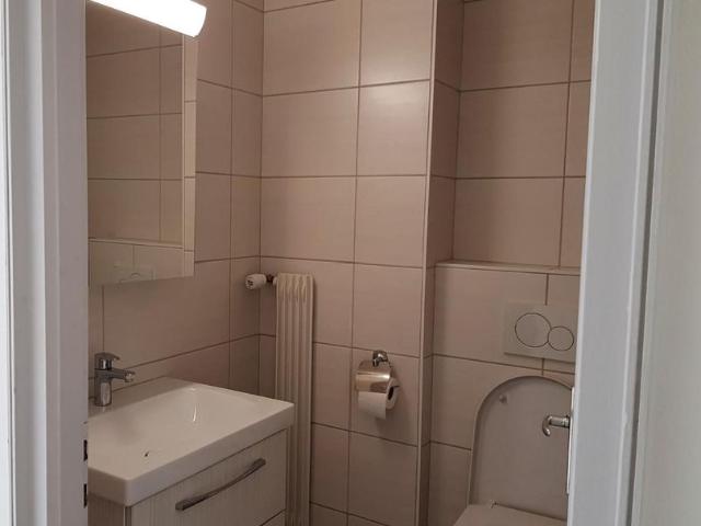 3 Zimmer, 82 m², 3. Stock
