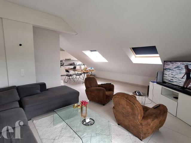 3 Zimmer, 82 m², 3. Stock