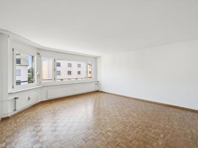3 Zimmer, 82 m², 3. Stock