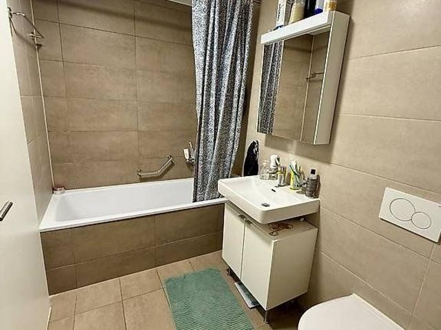 3 Zimmer, 82 m², 3. Stock