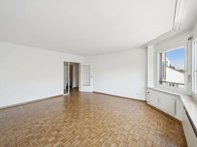 3 Zimmer, 82 m², 3. Stock
