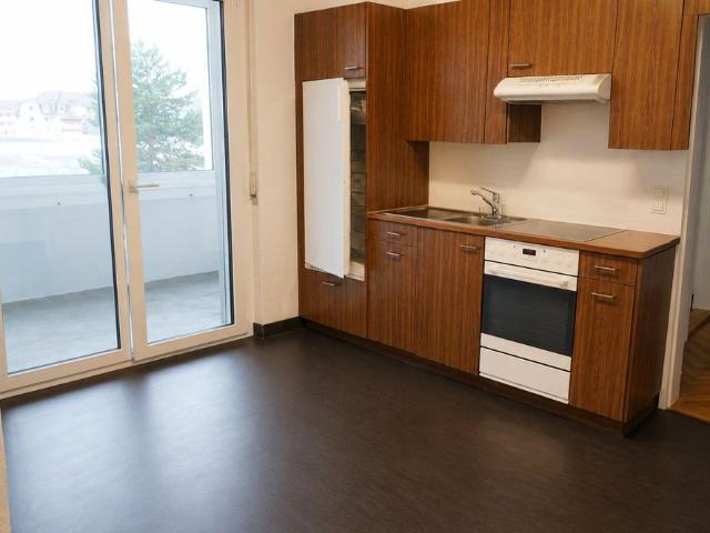 3 Zimmer, 82 m², 3. Stock