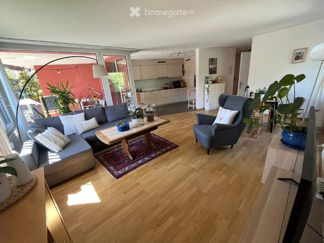 3 Zimmer, 82 m²