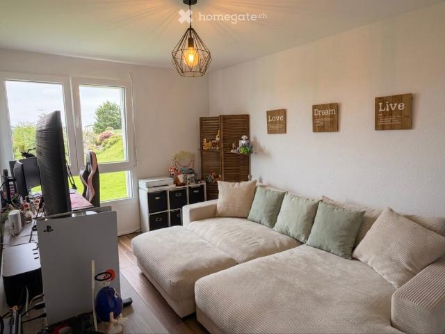 3 Zimmer, 82 m²
