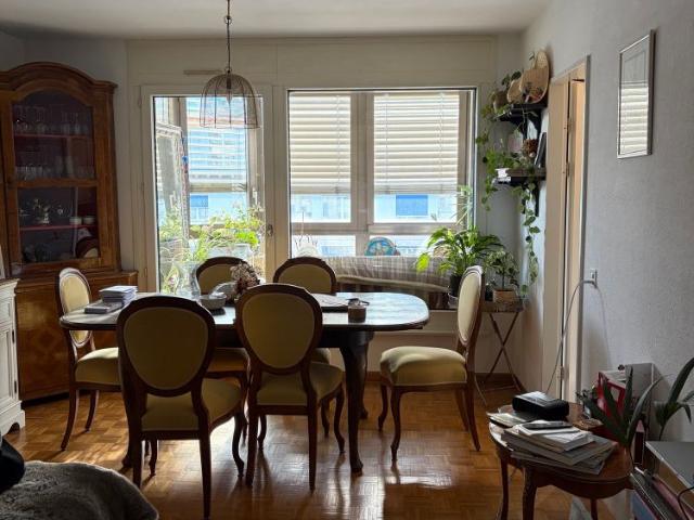 3 Zimmer, 82 m²
