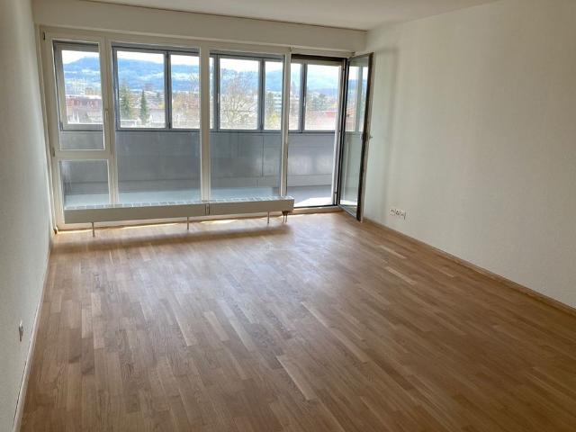 3 Zimmer, 82 m², 5. Stock