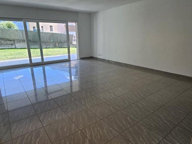 3 Zimmer, 87 m², EG