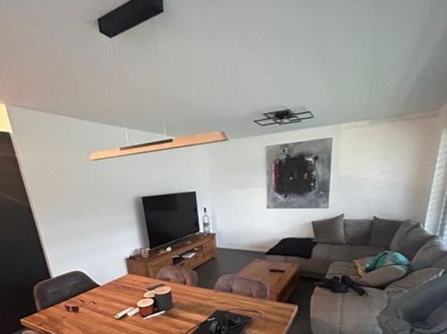 3 Zimmer, 87 m²